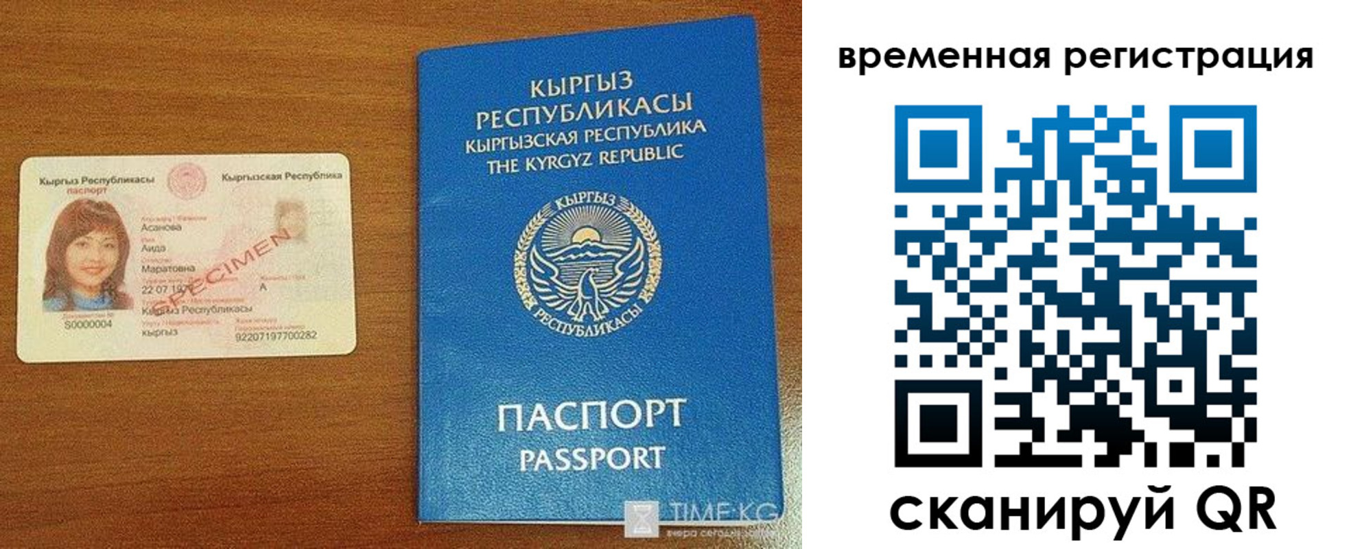 временная регистрация гарантия в Волхове